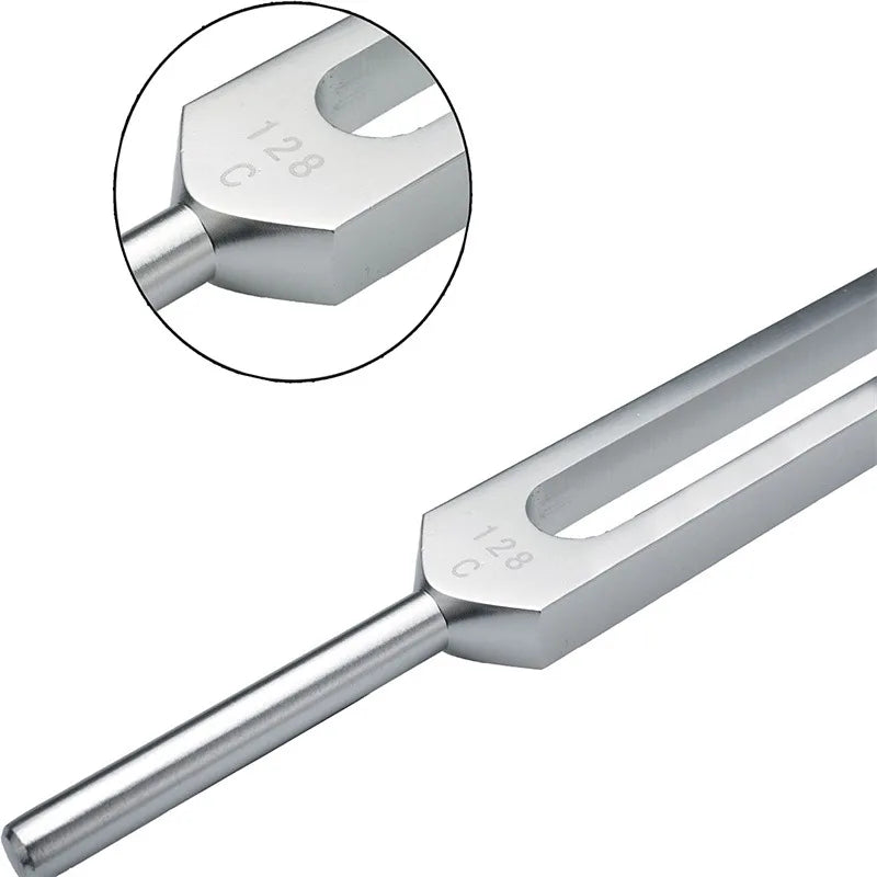 Harmonic Serenity Tuning Fork Set™
