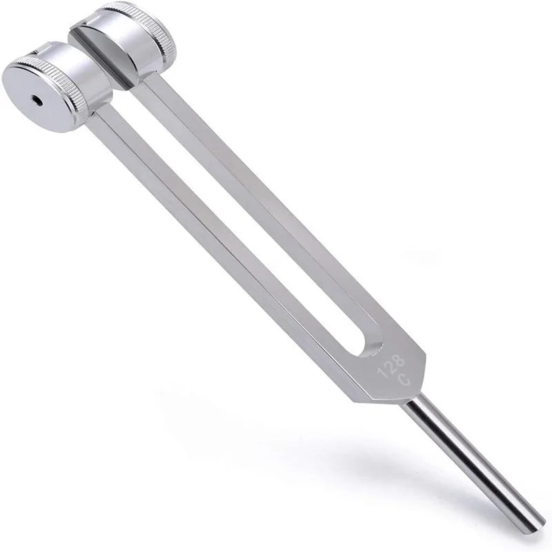 Harmonic Serenity Tuning Fork Set™