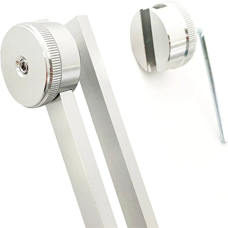 Harmonic Serenity Tuning Fork Set™